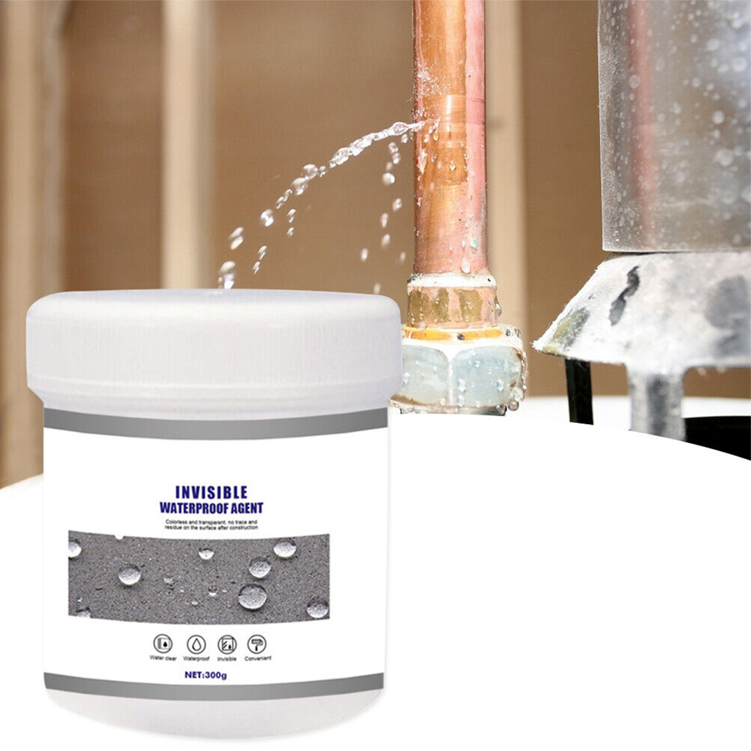 Arvilaro Invisible Waterproof Anti-Leak Sealant