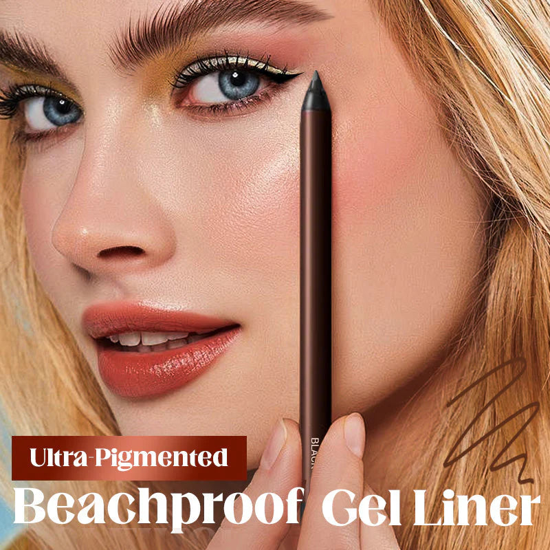 LuxeCurve™ — Unstoppable Eyeliner That Keeps Your Look Fierce All Day and Night