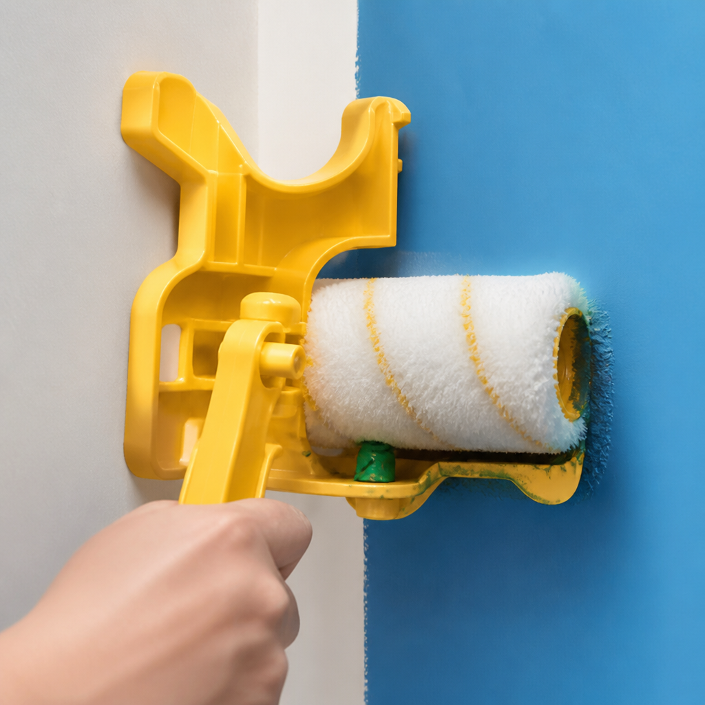 SwiftEdge™ — Master Perfect, Pinpoint Edges Without the Mess or Stress