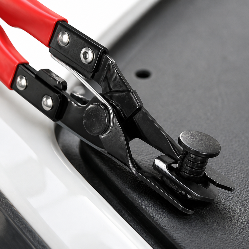 VantaGrip™ Panel Clip Removal Set — Remove Clips Cleanly Without Pain or Damage Every Time