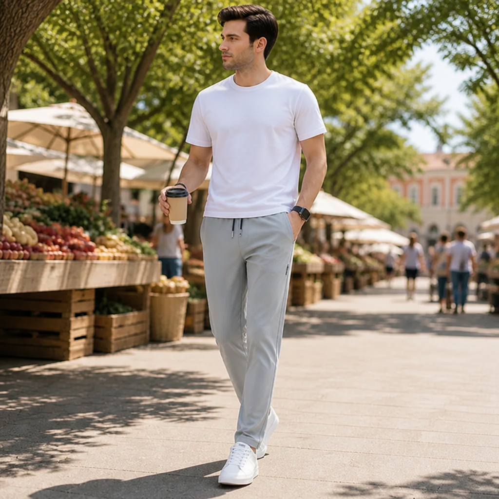 Vibranteq™ — Move Freely, Stay Fresh, Own Every Moment