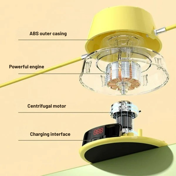 BoundBliss™ — Turn Every Jump into Joy, Energy, and Confidence for Your Child