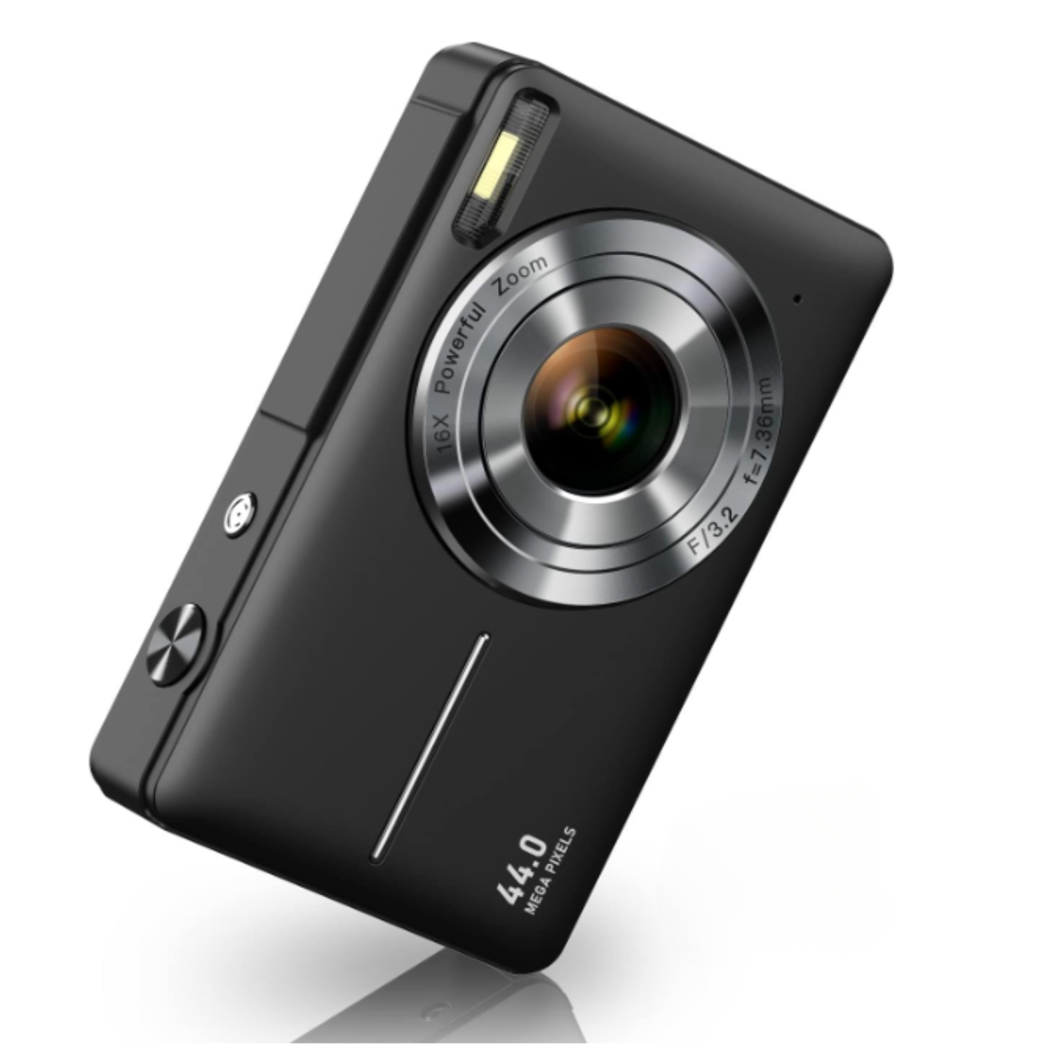 1080p HD Video Recording Compact Digital Camera