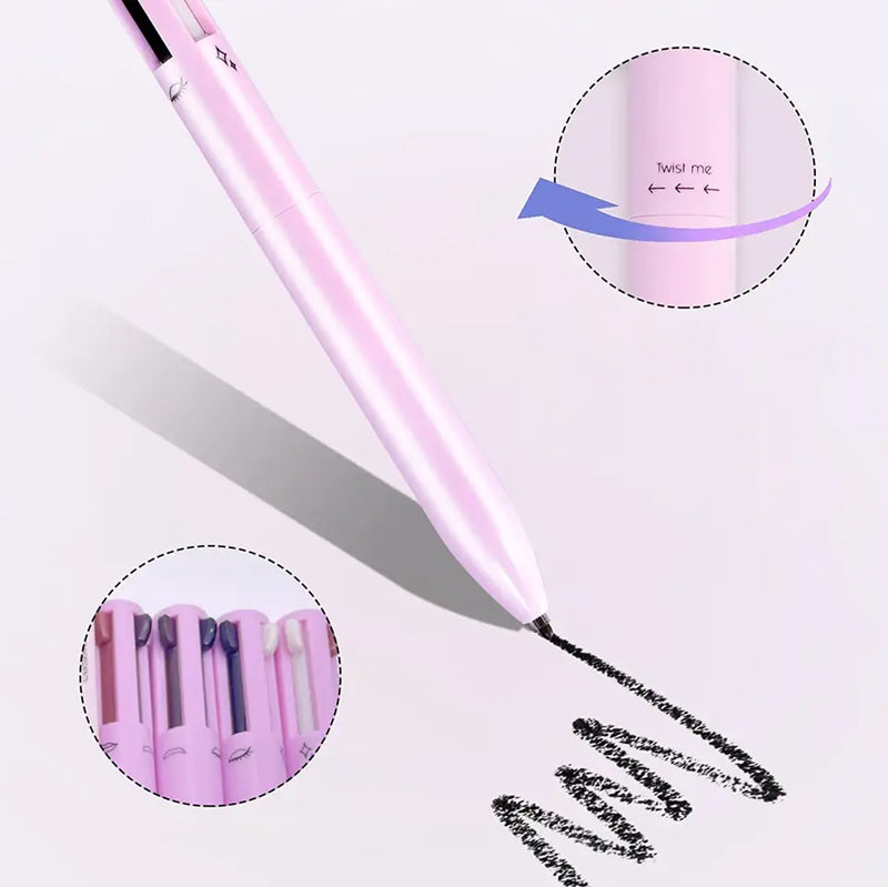 4-in-1 Makeup Pen | 1+1 FREE