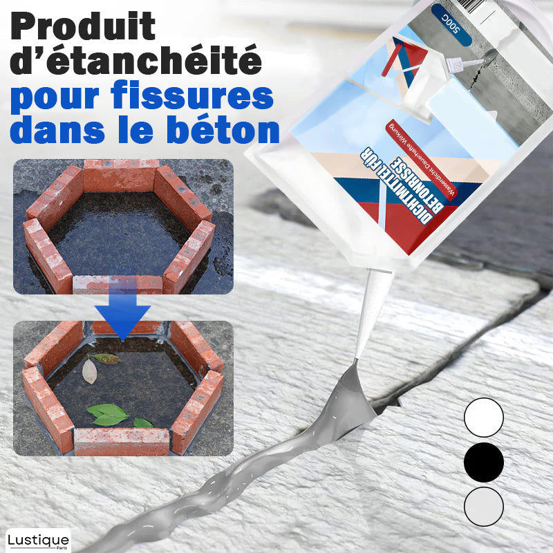 StoneGuard™ — Lock in Rock-Solid Strength and Banish Cracks Forever