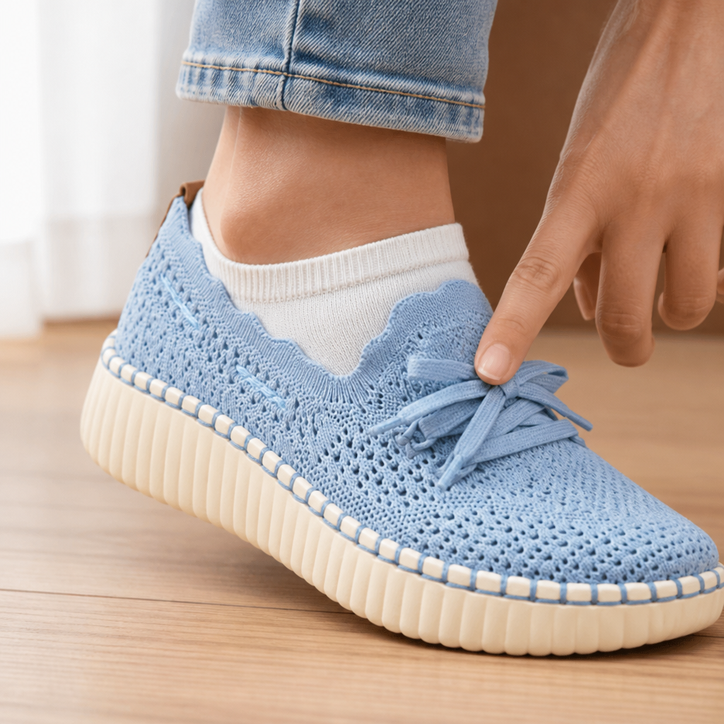 ZephyraEase™ — Step Into All-Day Luxury That Loves Your Feet