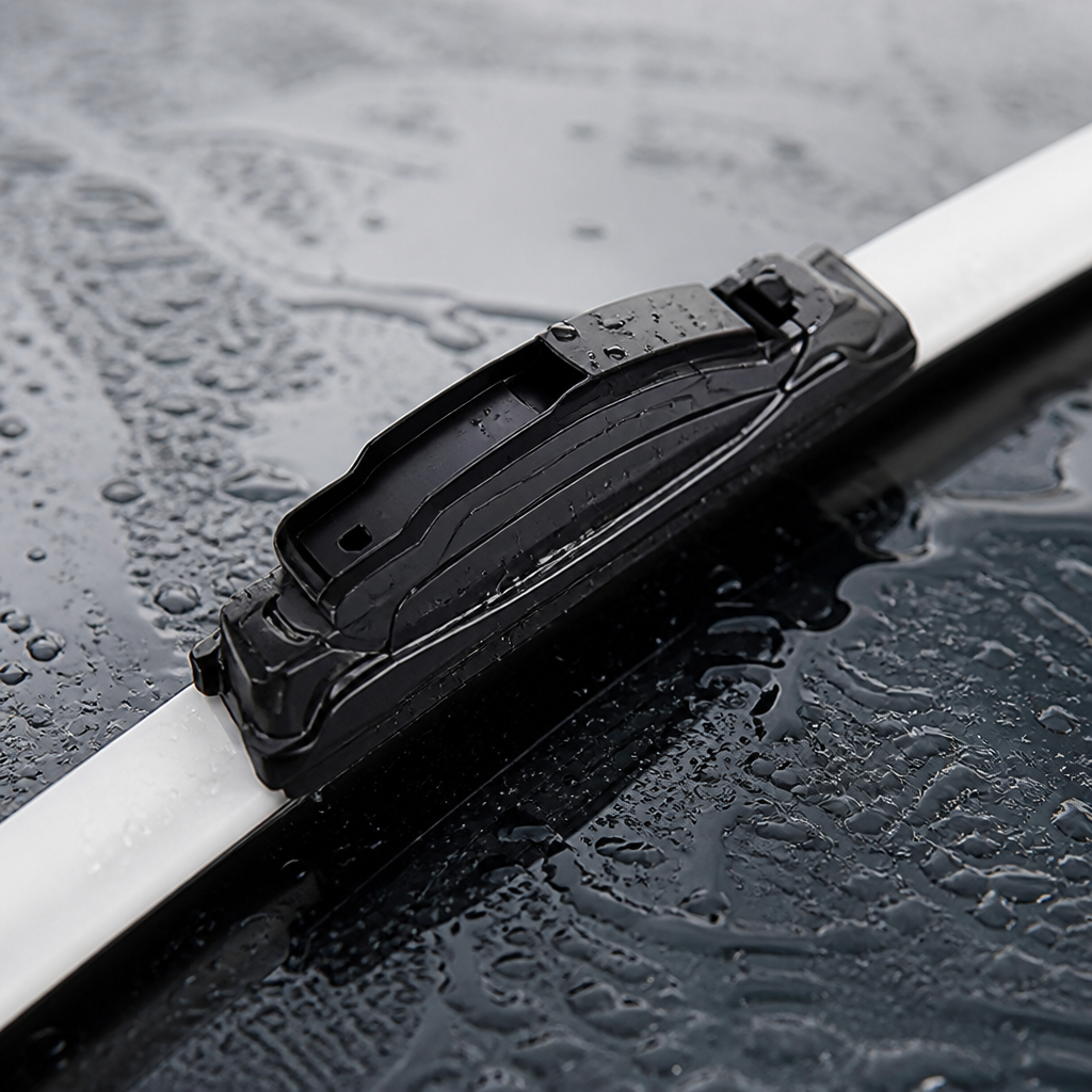 GlassGleam™ — Drive in Perfect Silence with Vivid Clarity and Style