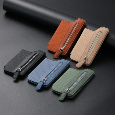 SmartPouch - Multifunctional Wallet