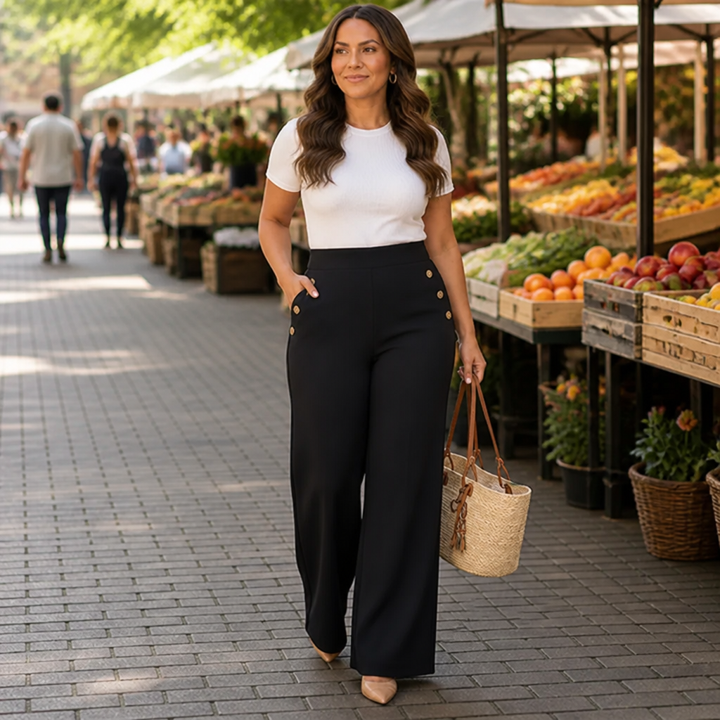 CurveMuse™ — Sculpt Your Curves with Unmatched Comfort and Confidence