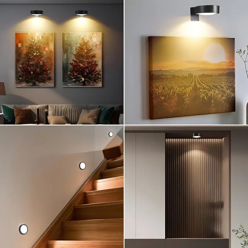FrameLight | Let your art come to life | 1+2 free