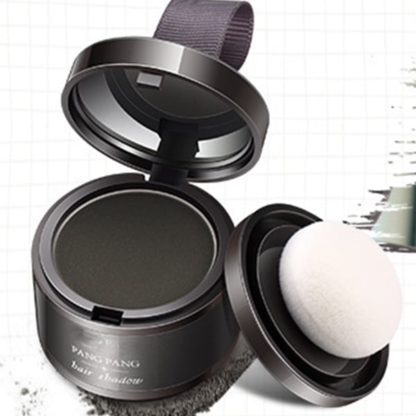 SoftCover for Voluminous Hair – Conceals Bald Spots Instantly