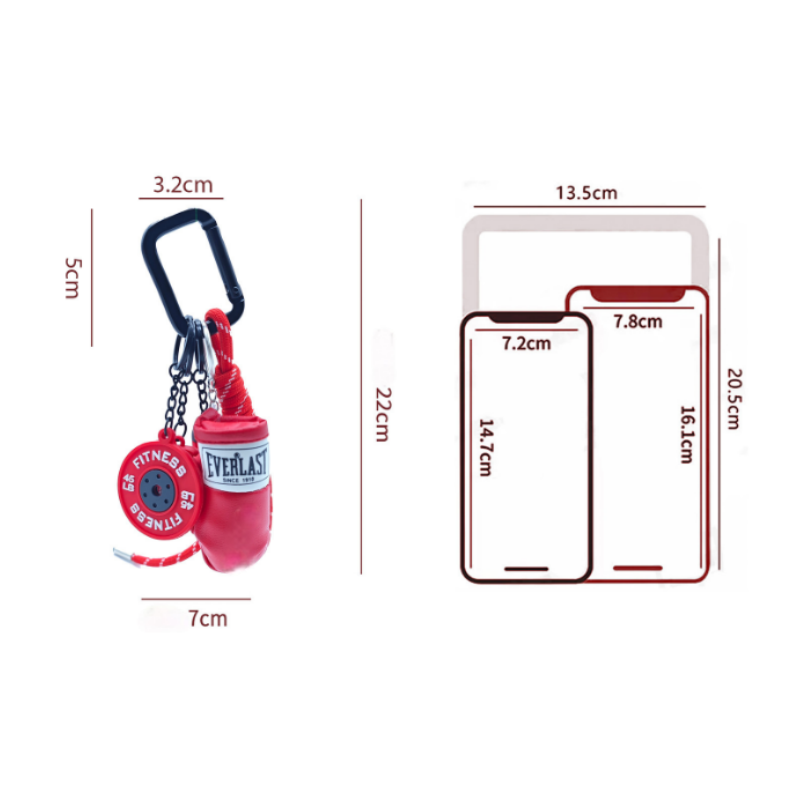 Showcase Your Fitness Power Anytime, Anywhere with Style!