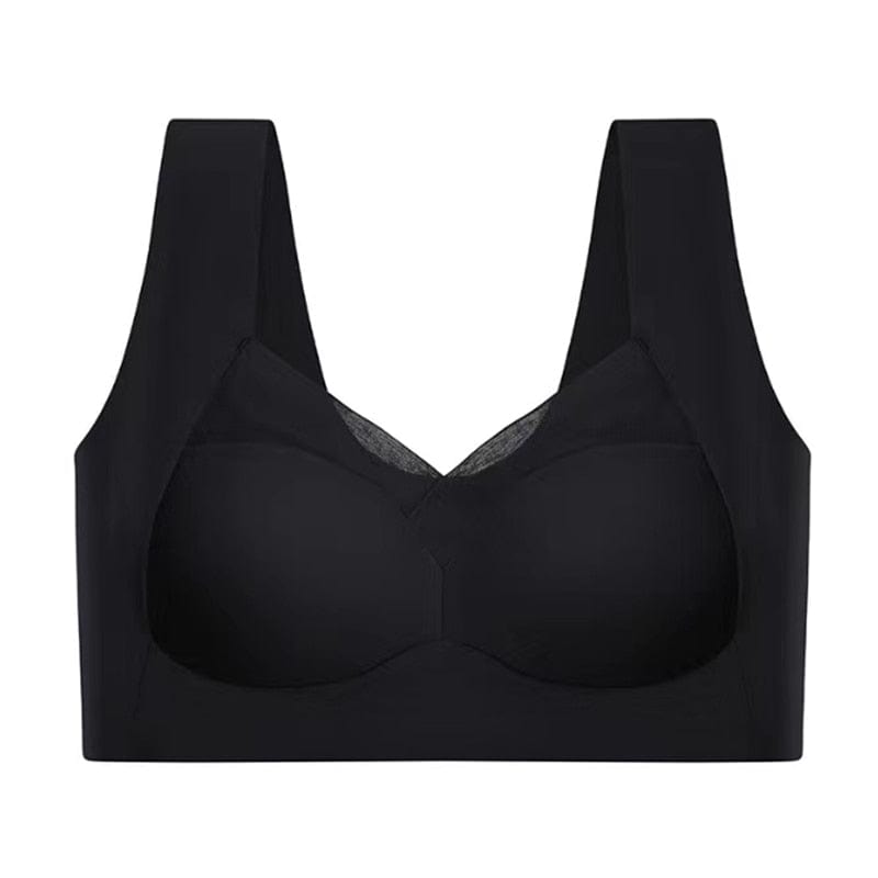 SereniShape™ — Feel Unstoppable Comfort and Flawless Fit All Day Long