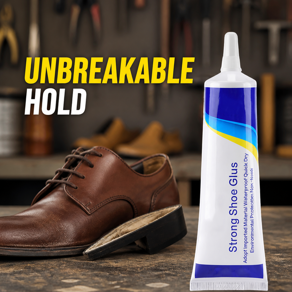 Griptide™ — The Unshakable Bond That Turns Every Fix Into a Triumph