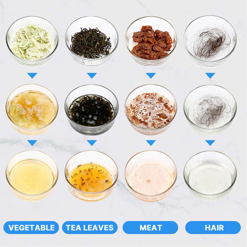 ClearFlow Max™ — Banish Clogs Instantly for Fresh, Flowing Drains You’ll Love