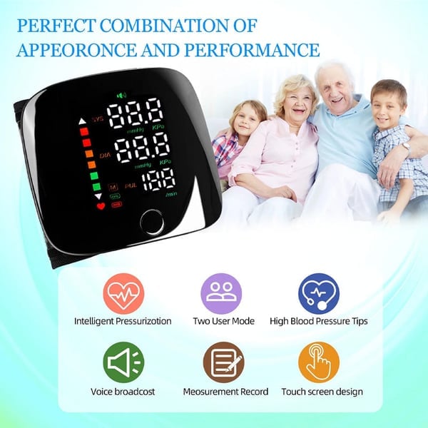 Reliable Measurement Tool for Guaranteed Accuracy Anytime