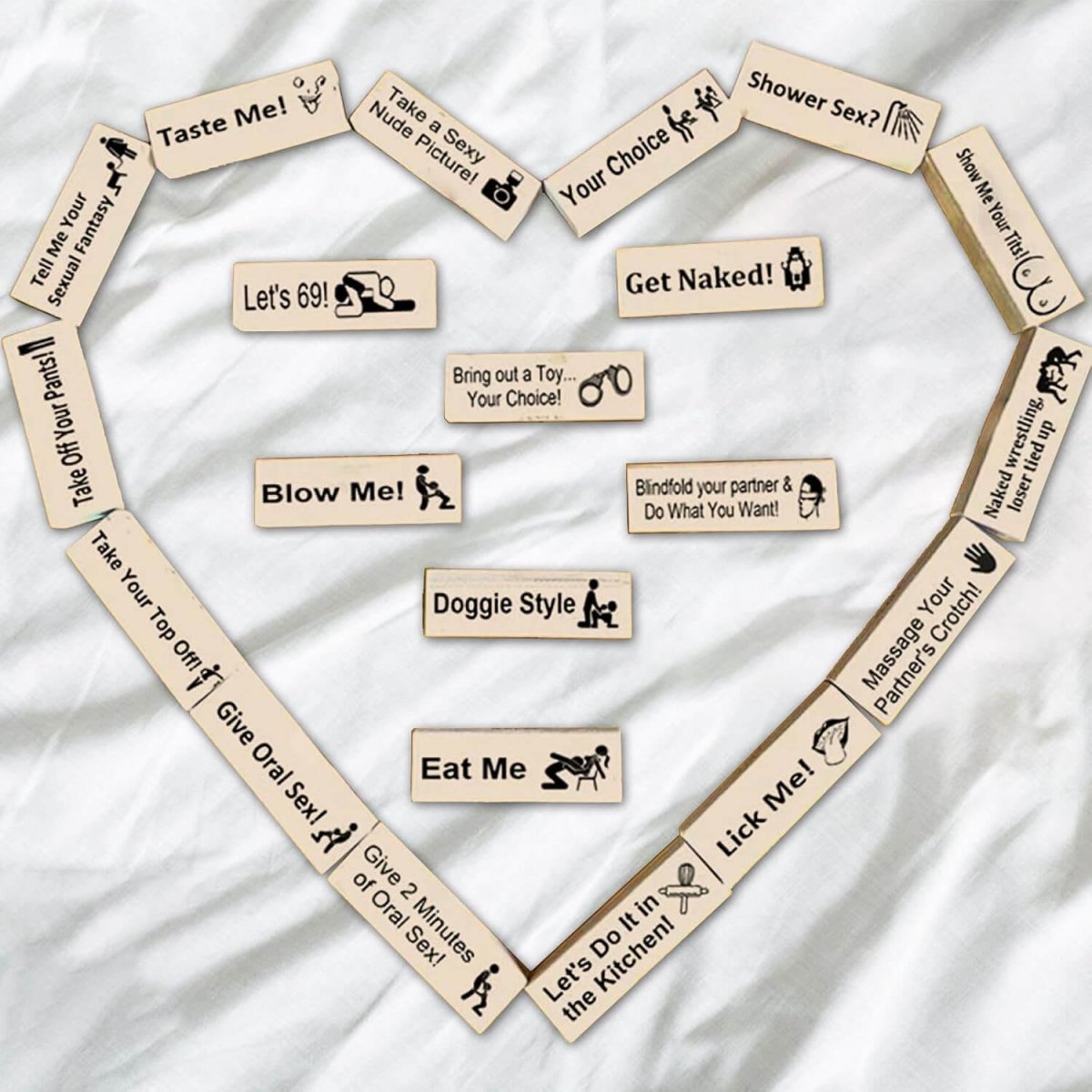 RamonaRush™ — Ignite Passion and Deepen Your Connection Every Night