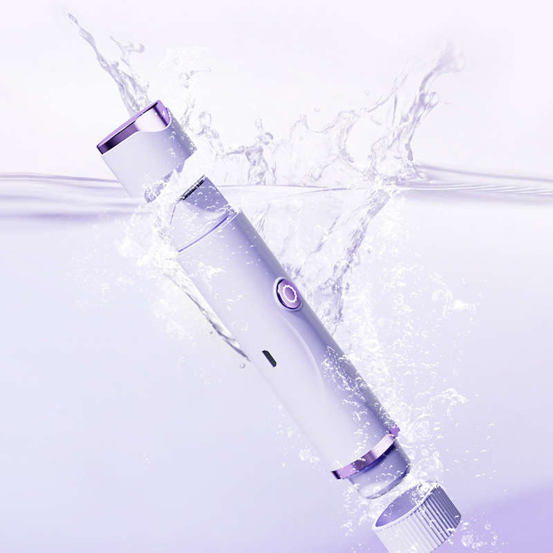 VeloraTrim - Gentle Perfection for Flawless, Smooth, Irritation-Free Skin