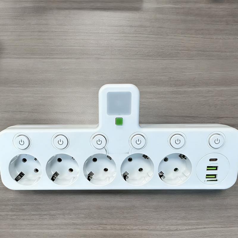 Power Organizer – Achieve Full Control and Tidy Storage for Devices!
