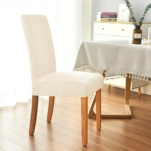 LuxoraFit™ — Dress Your Chairs in Unshakable Style and Protection That Lasts