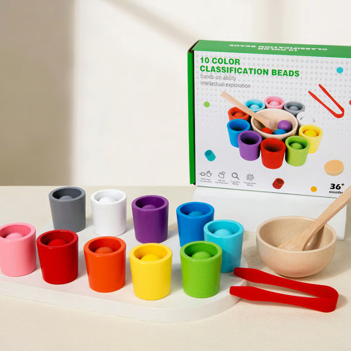 Wood Kit for Color Matching