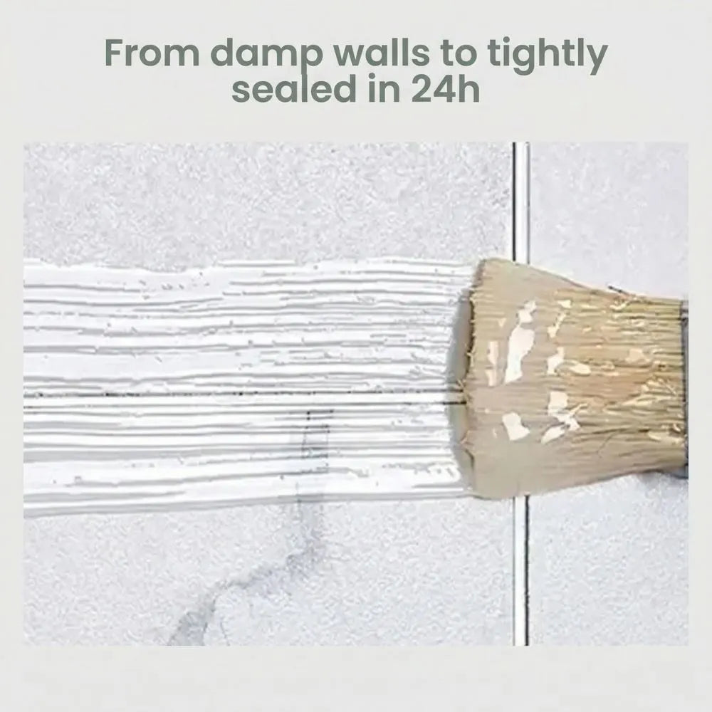 HydroShield™ — Seal Out Moisture Forever for a Dry, Cozy Home