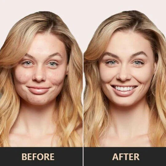 LumiVibe™ CC Cream — Reveal Silky, Flawless Skin That Feels Like Magic