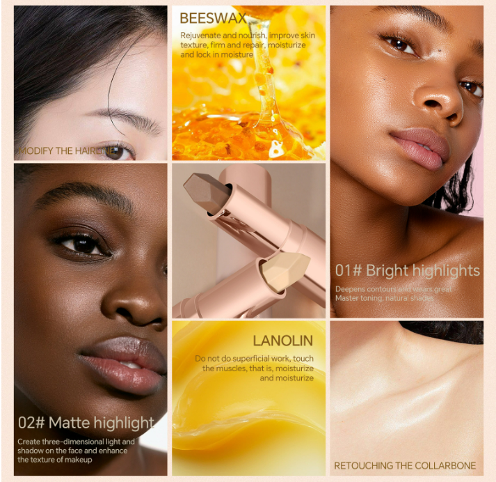 ChiselGlow™ — Effortless Radiance That Defines Your True Beauty Every Day