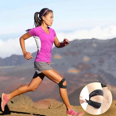 StridaFirm™ — Unlock Pain-Free Power and Move Fearlessly Every Day