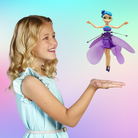 LumaFae™ — Spark Their Imagination with Magical Flight and Endless Joy