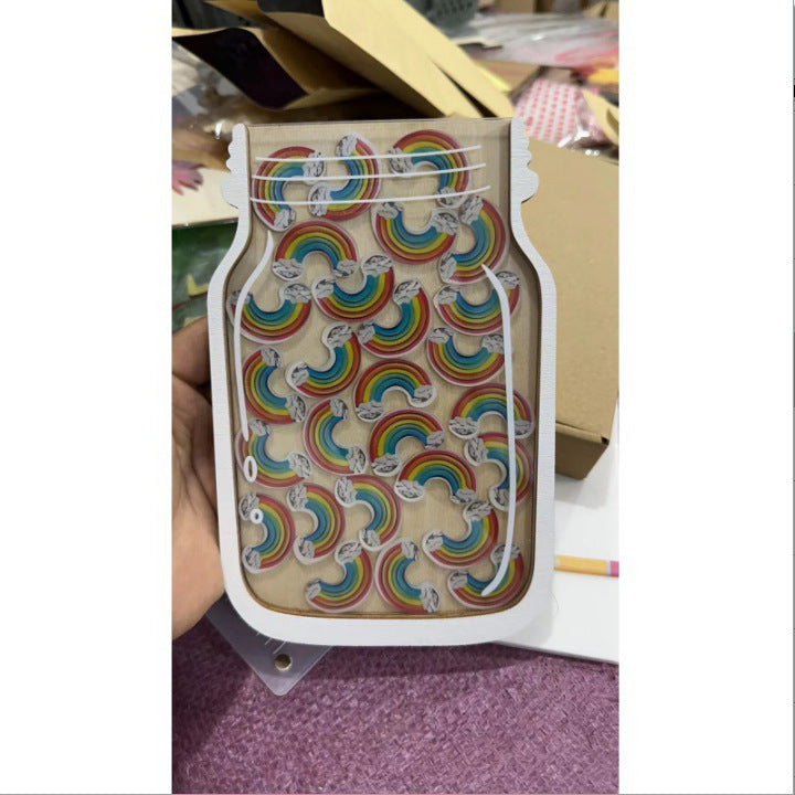 QuestCube™ — Ignite Your Child’s Drive with Fun, Custom Motivation That Turns Chores into Proud Victories