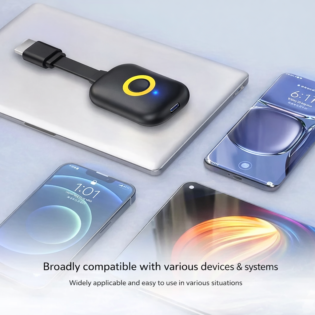 Experience Seamless Streaming in Seconds without Wi-Fi Hassle