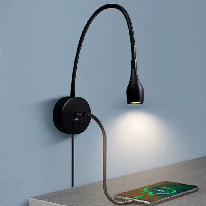 Wireless Ambient Light for Creating a Bright Mood