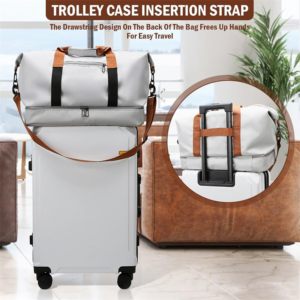 Adventure Ready: Stylish and Durable Gear for Your Next Journey