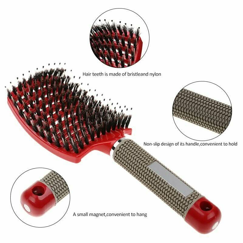 Free 1 + 1 | SeamEase Children's Comb - Tangle-Free for Relaxing Moments