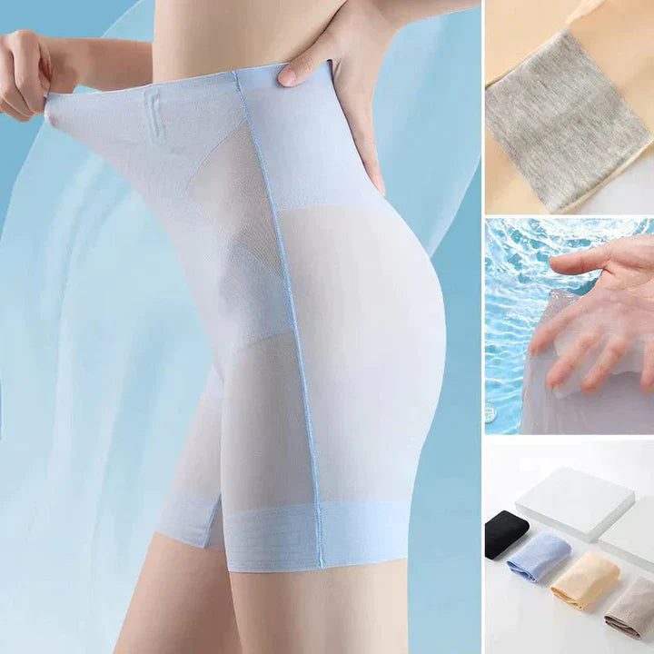 CurveCrafter™ — Sculpt Your Confidence with Featherlight, All-Day Comfort