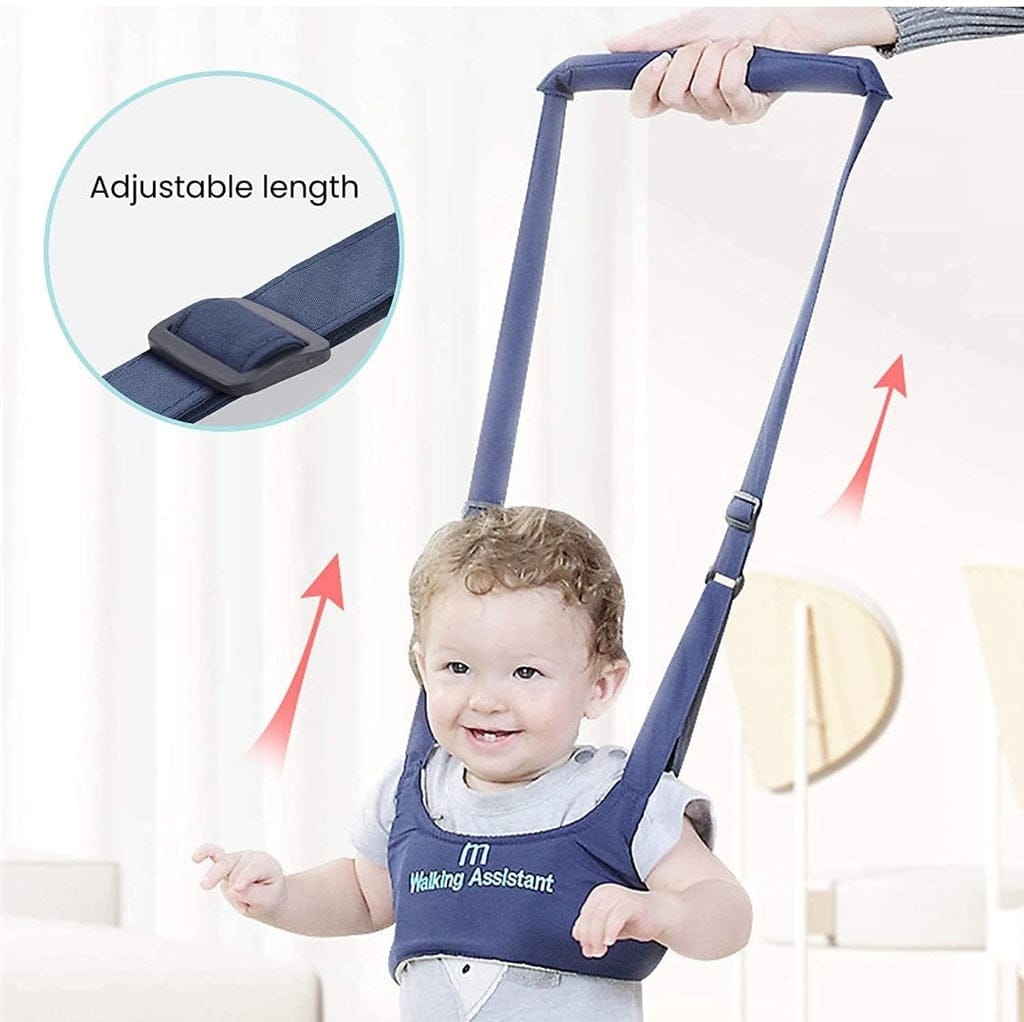 Lightweight Baby Walker for Safe Steps and Happy Parents