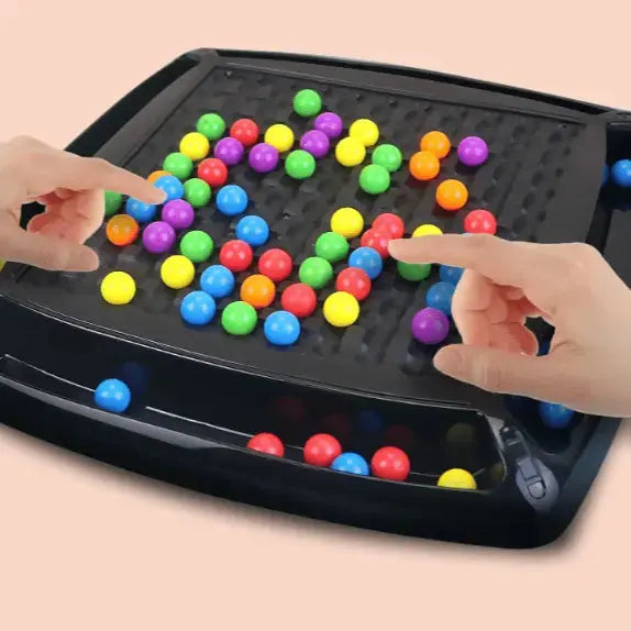 Cognitive Strategy Game – Logic & Entertainment in Duel