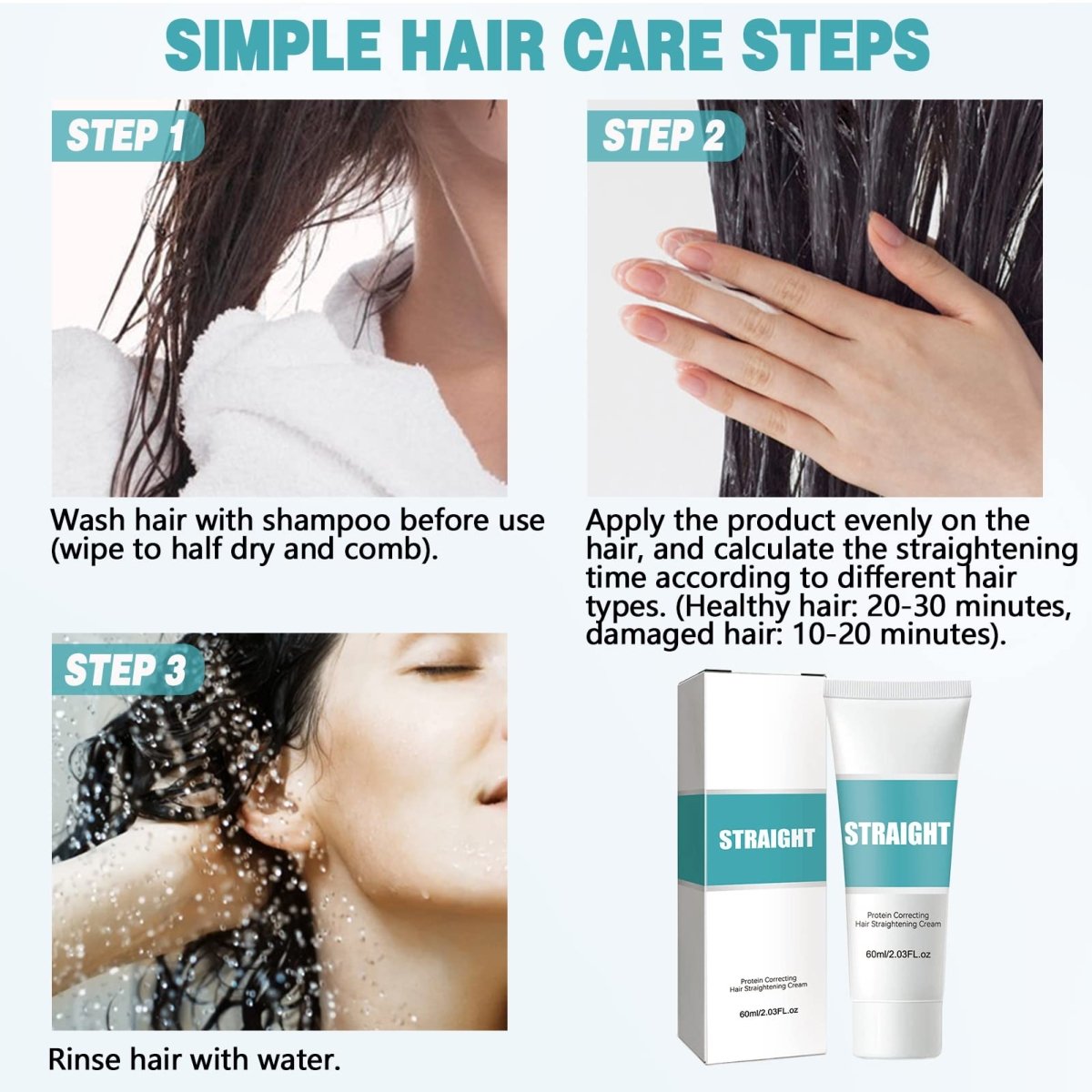 GlowSilque™ — Unlock Luxurious, Frizz-Free Shine That Turns Heads Instantly