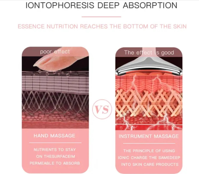 LumiRadiance™ — Unlock Youthful Glow and Firmness That Commands Attention