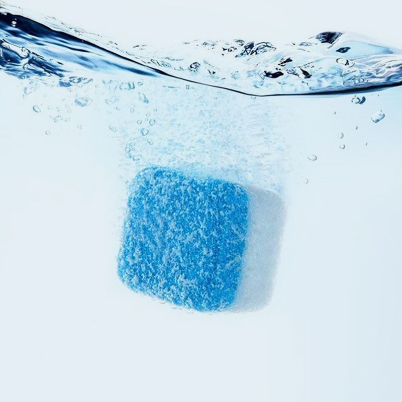 Transform Your Washing Machine into a Source of Endless Fresh Laundry