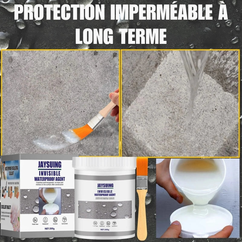 HydraGuard™ — Invisible Armor That Keeps Your Home Safe, Dry, and Worry-Free