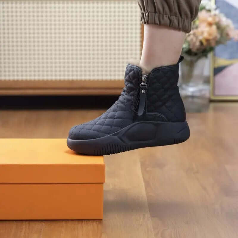 RambleStride™ — Step Into Lasting Comfort and Unshakable Confidence