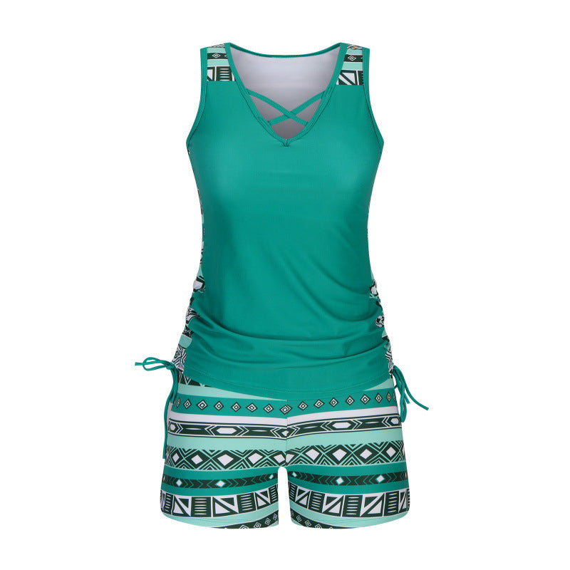 Feel Free and Confident in Perfect Fit and Stylish Comfort