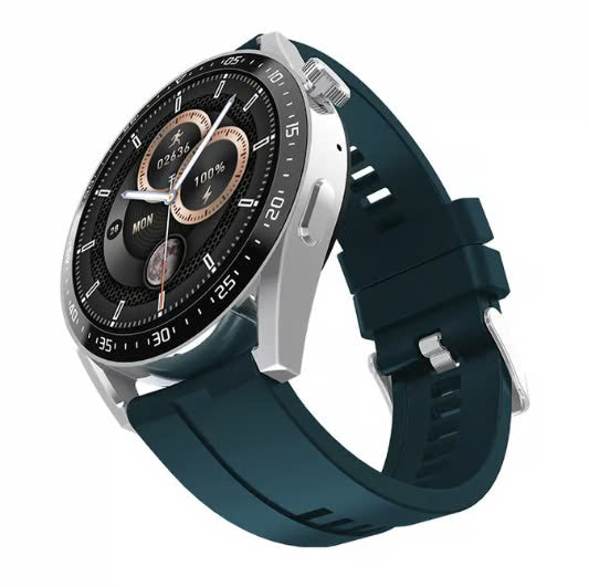 VitaPulse™ — Pain-Free, All-Day Health Mastery on Your Wrist