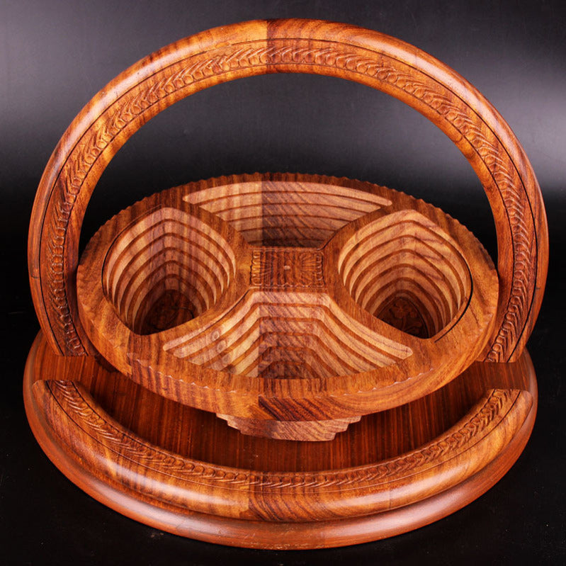 Transform Your Table into an Irresistible Art Piece of Warmth and Style