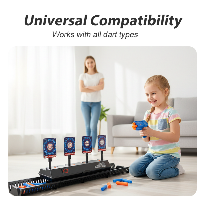 VantaStrike™ — Unleash Lightning-Fast, Nonstop Action That Ignites Your Shooter’s Edge