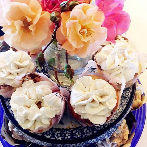 PrecisionPeach™ Master Kit — Turn Every Dessert Into an Unforgettable Celebration of Creativity