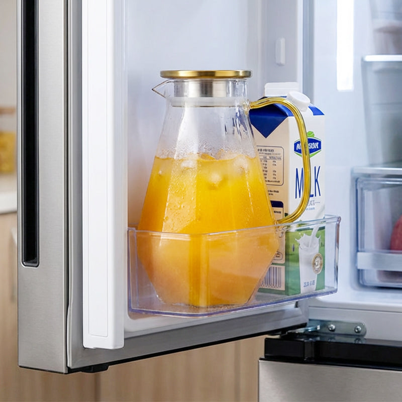 Thermal Carafe – Timeless Elegance for Enjoyment in Any Temperature