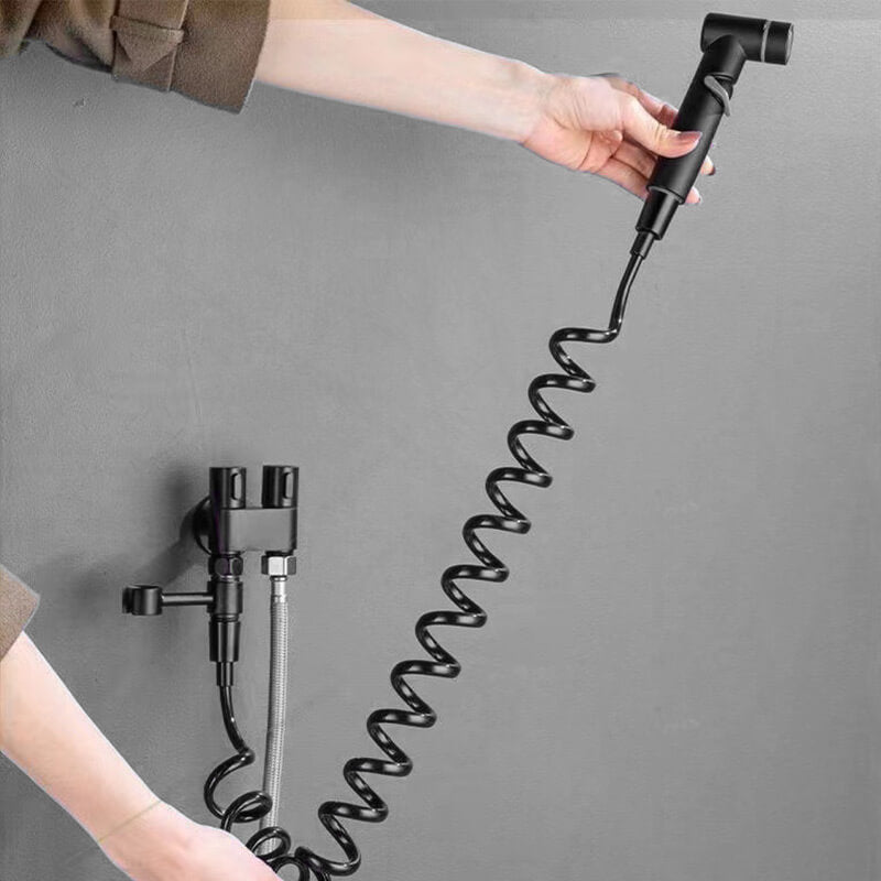 Dual Vent Valve for Water Sources - Elegant Control Solution